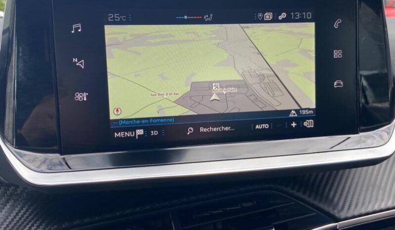 Peugeot 208 Active / GPS complet