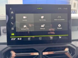 Dacia Duster Extrême / Pack Techno and City / complet