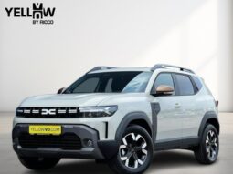 Dacia Duster Extrême / Pack Techno and City