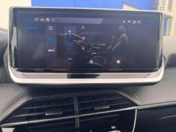 Peugeot 208 Allure / Hybrid/ E-DSC6 complet