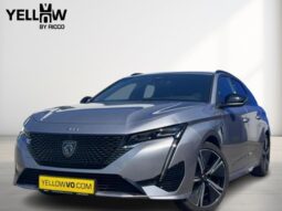 Peugeot 308 SW GT / Hybrid / SW / E-DSC6