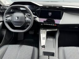 Peugeot 408 Allure / EAT8 / Full LED complet