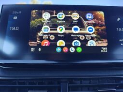 Peugeot 5008 Allure Pack / EAT8 / 7 Places complet