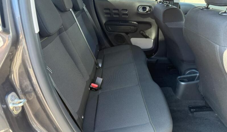 Citroen C3 Max / GPS / Carplay complet