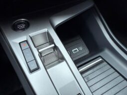 Peugeot 408 Allure / EAT8 complet