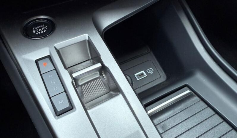 Peugeot 408 Allure / EAT8 complet