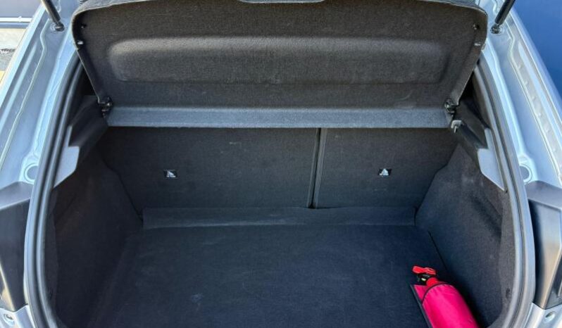 Peugeot 208 Allure complet