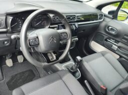 Citroen C3 Max / GPS / Carplay complet