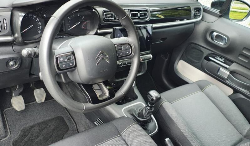 Citroen C3 Max / GPS / Carplay complet