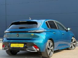Peugeot 308 GT complet