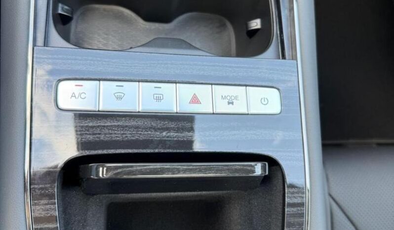 Omoda 5 EV Premium complet