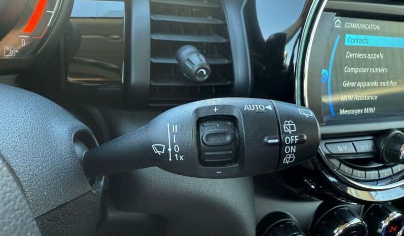 MINI Cooper Pack Chili / LED / 136ch complet