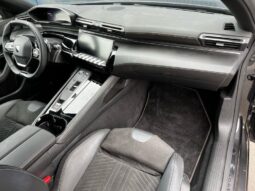 Peugeot 508 SW GT complet