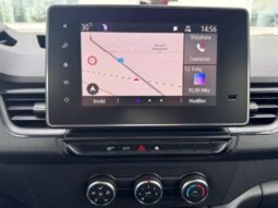 Renault Kangoo 1.5 DCi / 5 places / Carplay complet