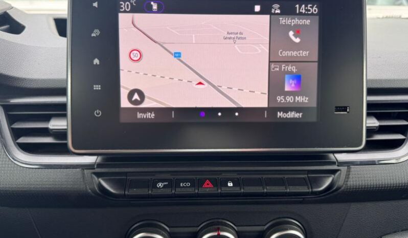 Renault Kangoo 1.5 DCi / 5 places / Carplay complet