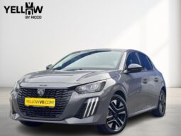 Peugeot 208 Allure / Hybrid/ E-DSC6