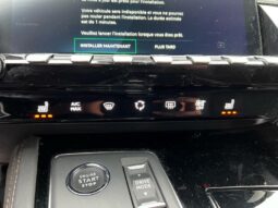 Peugeot 508 SW GT complet