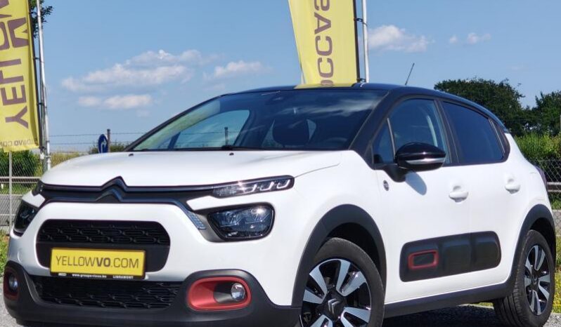 Citroen C3 C Series / GPS / Carplay complet