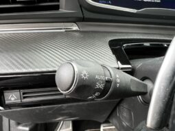 Peugeot 508 SW GT complet