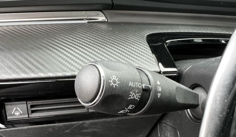 Peugeot 508 SW GT complet