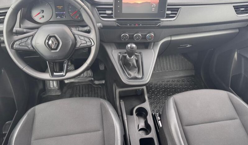 Renault Kangoo 1.5 DCi / 5 places / Carplay complet