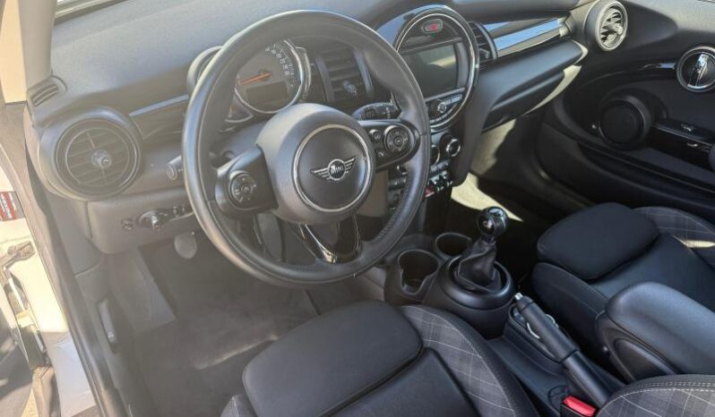 MINI Cooper Pack Chili / LED / 136ch complet
