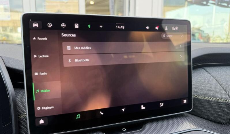 Skoda Kodiaq 2.0 TDi / DSG / 7 places complet