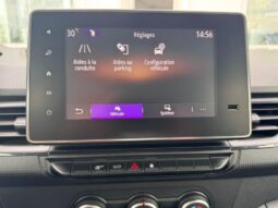 Renault Kangoo 1.5 DCi / 5 places / Carplay complet