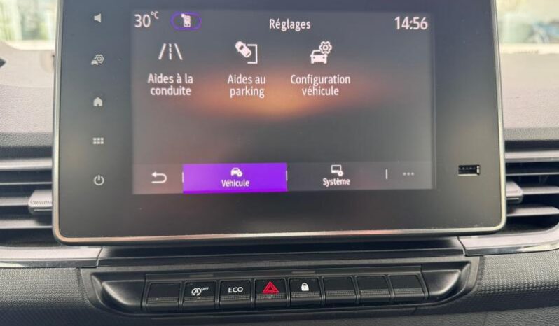 Renault Kangoo 1.5 DCi / 5 places / Carplay complet