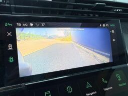 Peugeot 408 Allure / EAT8 complet