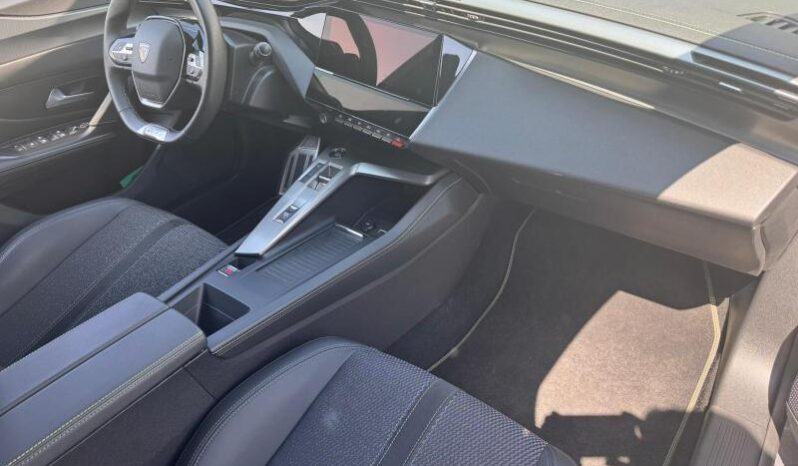 Peugeot 308 SW GT / Hybrid / SW / E-DSC6 complet