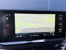 Peugeot 3008 GT / Alcantara / Sièges élec complet