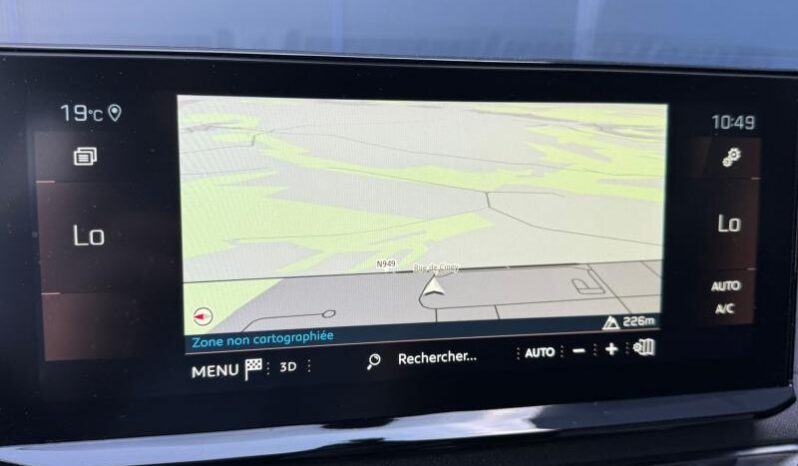 Peugeot 3008 GT / Alcantara / Sièges élec complet