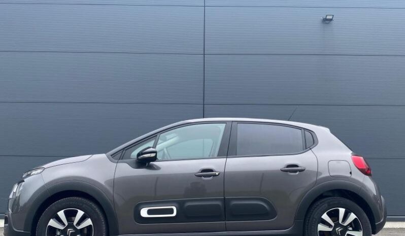 Citroen C3 Max / GPS / Carplay complet