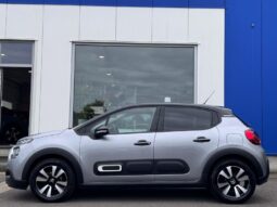 Citroen C3 Max complet