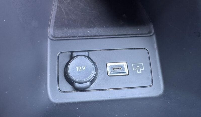 Peugeot 308 SW GT / Hybrid / SW / E-DSC6 complet