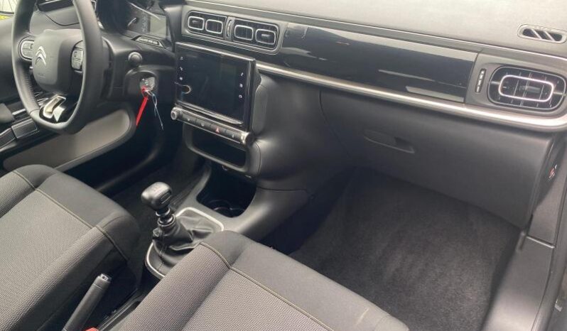 Citroen C3 Max / GPS / Carplay complet