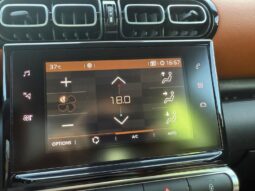 Citroen C3 Aircross Shine / Cuir / GPS complet