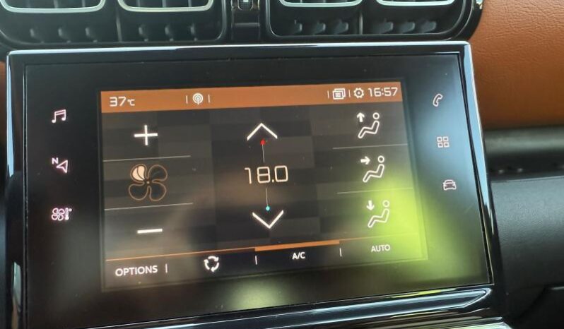 Citroen C3 Aircross Shine / Cuir / GPS complet