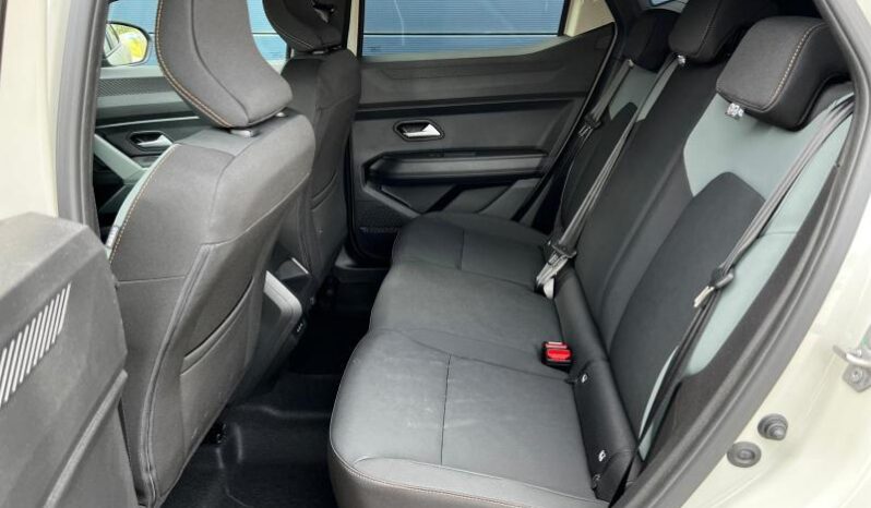Dacia Duster Extrême / Pack Techno and City complet