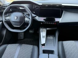 Peugeot 408 Allure / EAT8 complet