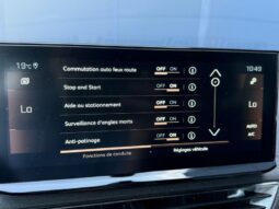 Peugeot 3008 GT / Alcantara / Sièges élec complet