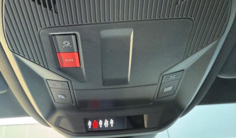 Peugeot 308 GT complet