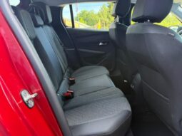 Peugeot 208 Allure / Hybrid / e-DSC6 complet