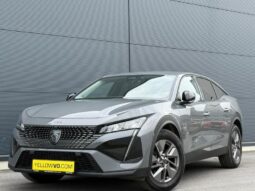 Peugeot 408 Allure / EAT8 / Full LED complet