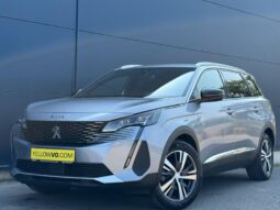 Peugeot 5008 Allure Pack / EAT8 / 7 Places complet