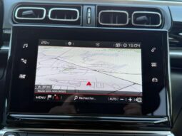 Citroen C3 Max / GPS / Carplay complet