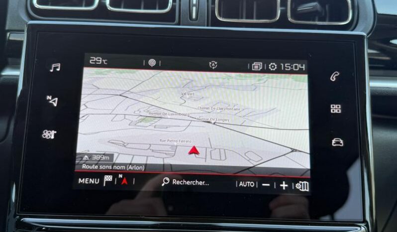 Citroen C3 Max / GPS / Carplay complet