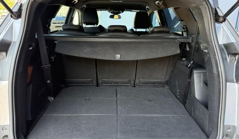 Peugeot 5008 Allure Pack / EAT8 / 7 Places complet