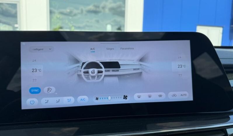 Omoda 5 EV Premium complet